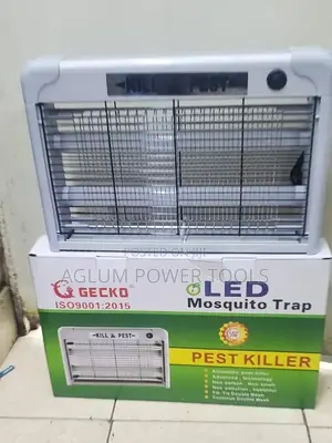 Mosquito Trap Killer