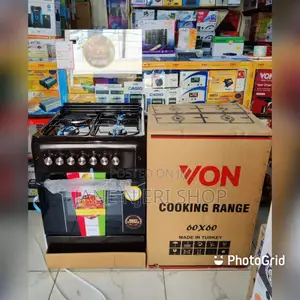 Von Cooker 3+1