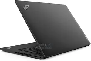 New Laptop Lenovo ThinkPad T14 G2 16GB Intel Core I7 SSD 512GB