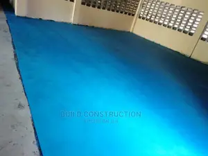 Warehouse Flooring Services in Kenya.