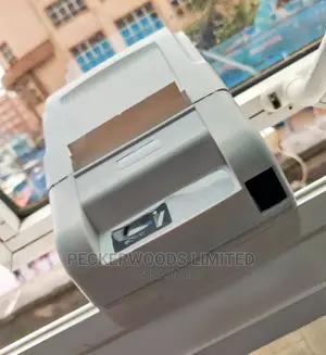 Type B (Incotex 808) – Fiscal Printer.