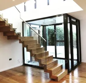 Glass Railinga