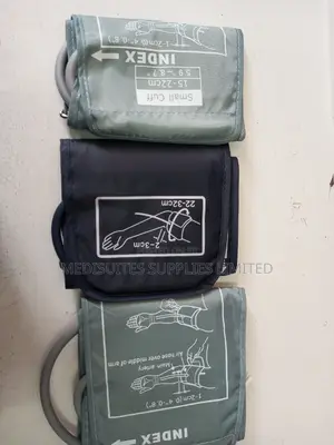 Blood Pressure Monitors Cuff. S,M L
