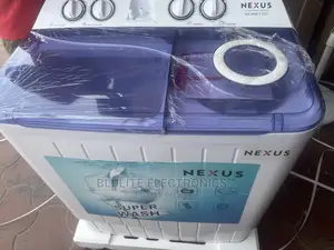 Nexus Washing Machine