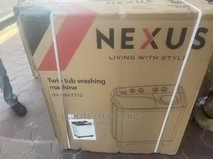 Nexus Washing Machine