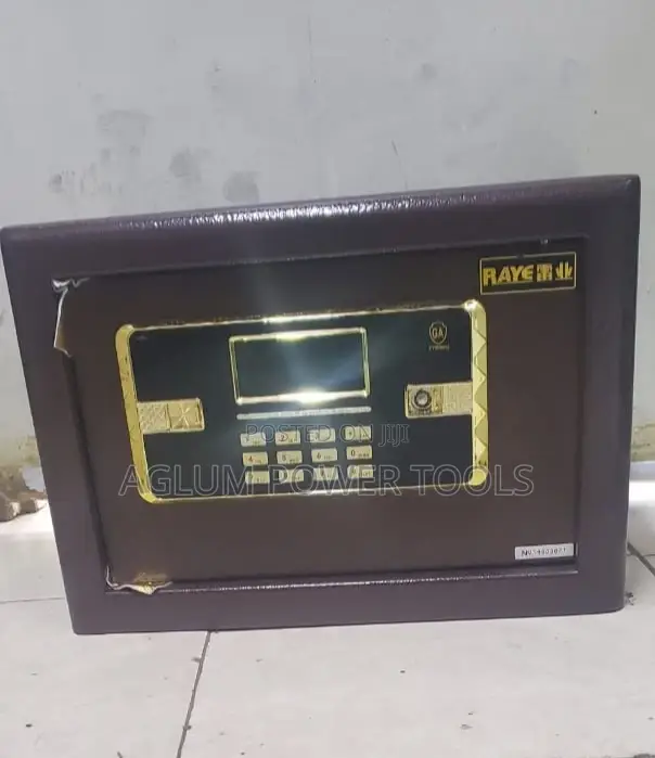 Money Safe