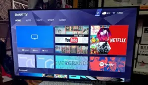 Ica 32 Inches Smart Android