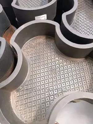 Cabro Pavers Mold