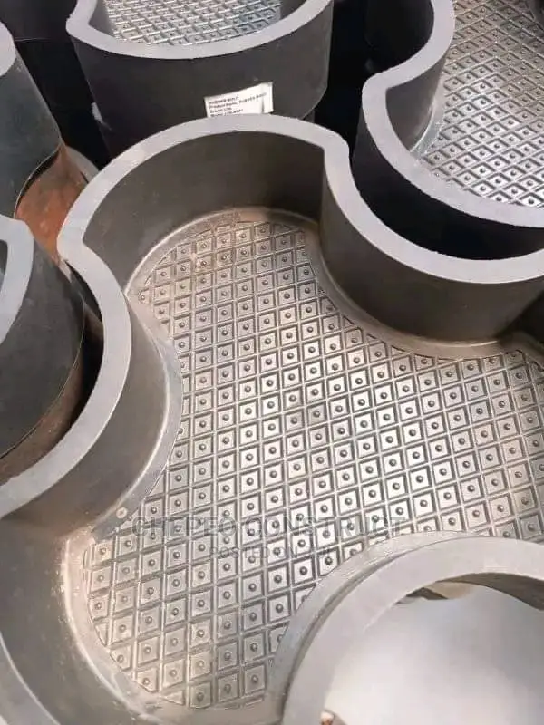 Cabro Pavers Mold
