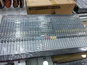 Allen Heath 32 Channels Mixer