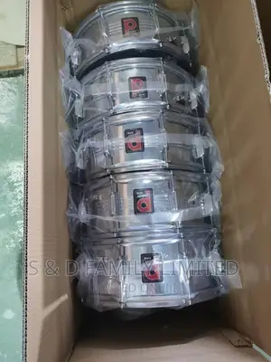 Premier Snare Drum 14 Inch Marching Drum