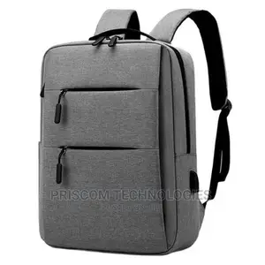 Laptop Bag -Waterproof Backpack