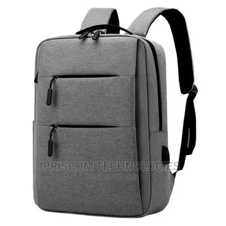 Laptop Bag -Waterproof Backpack