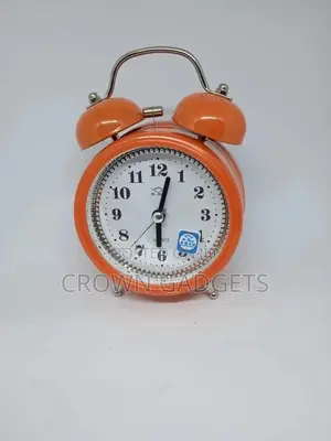 Vintage Alarm Clock
