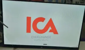 Ica Frameless 32 Inches Smart Android