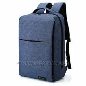 Fancy Backpack Laptop Bag