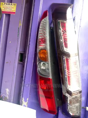 Mitsubishi Colt Taillight/Backlight