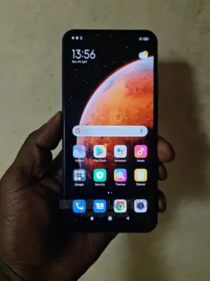 Xiaomi Redmi 9 64 GB Blue