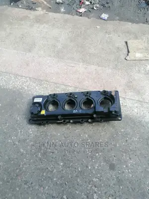 Nissan ZD30 Top Cover