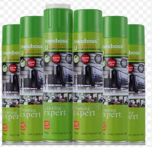 Handboss Universal Foam Cleaner