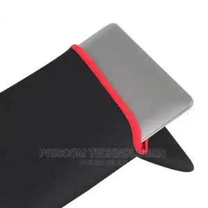 Fancy Tablet Laptop Sleeve Bag