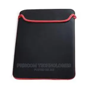 Black Laptop Sleeve Bags 15.6'