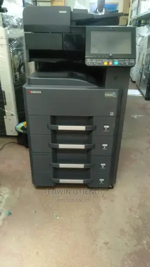 Taskalfa 3511i MFP