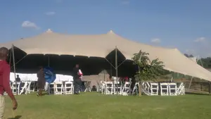 Stretch Tents for Sale/Hire