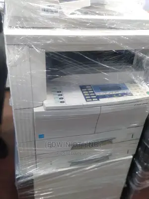 Km 1650 MFP