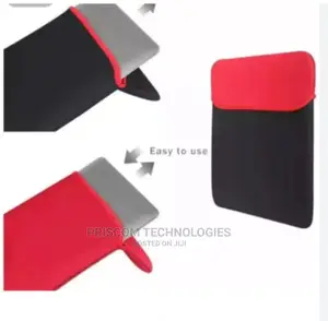 14" Zipper Sleeve Bag Case