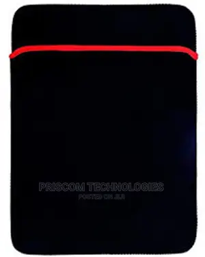 14" Zipper Sleeve Bag Case