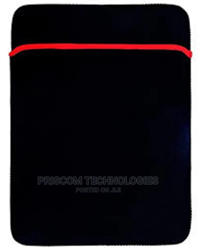 14" Zipper Sleeve Bag Case