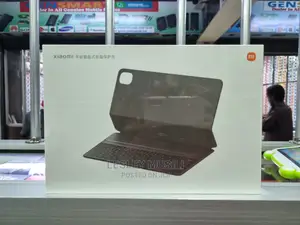 Xiaomi Pad 5 Keyboard