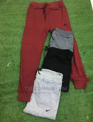 Unisex Legit Quality Designer Sweatpants