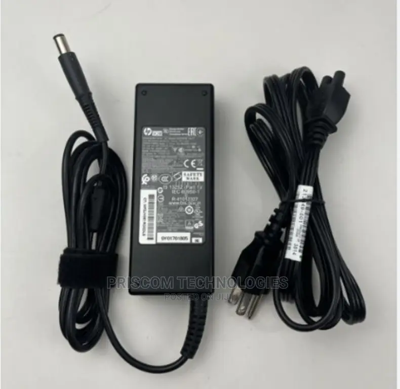 HP Probook 4530s 4535S 4540s 4545S 4730S Charger Adapter