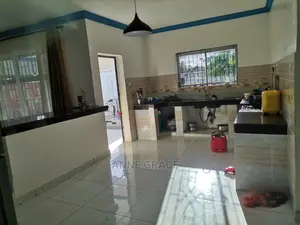 Furnished 3bdrm Maisonette in Kikambala (The Don), Mtwapa for Sale