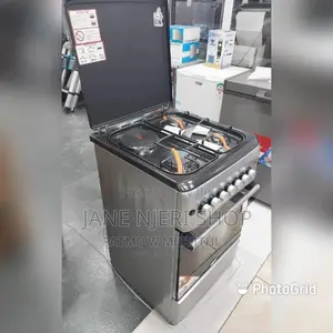 Affordable Standing Cooker