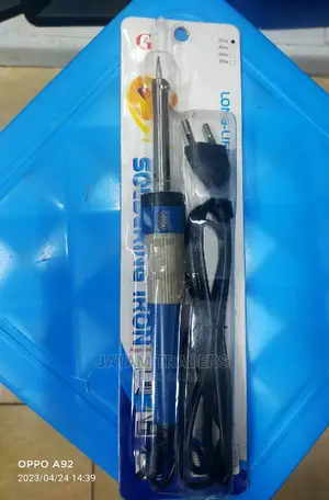 Quality Soldering Iron