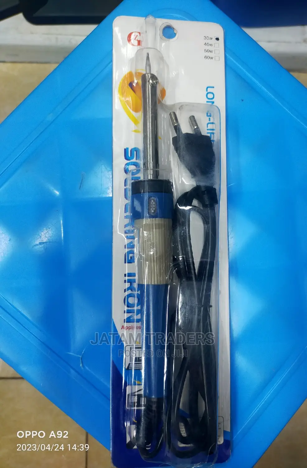 Quality Soldering Iron