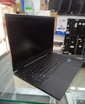 Laptop HP Omen 16 16GB Intel Core I5 SSD 512GB