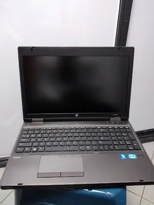 Laptop HP ProBook 6565 4GB Intel Core I5 HDD 500GB