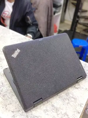 Laptop Lenovo ThinkPad 11e 4GB Intel Celeron HDD 500GB