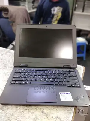 Laptop Lenovo ThinkPad 11e 4GB Intel Celeron HDD 500GB