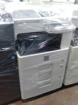 Ecosys FS6525