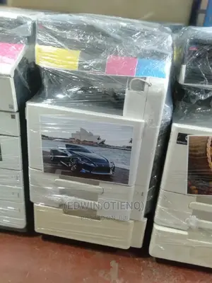 Bizhub C220 MFP