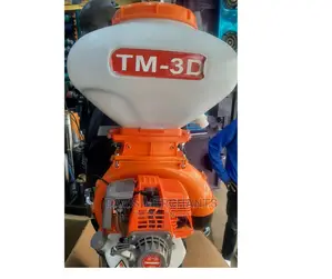 Four Stoke Efficient Sprayer Pump