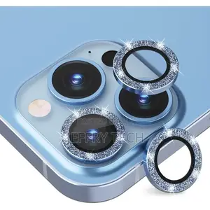 Lens for iPhone 13 Pro Max / 13 Pro Camera Protector - Baby