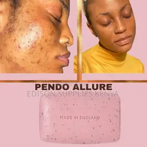 4% Salicylic Acid Soap for Pimples, Razor Bumps, Acne, Spots