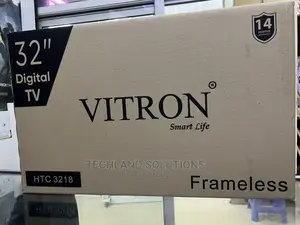 32 ' Inch Vitron Tv