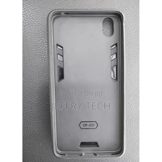 For Oppo A37 Back Cover